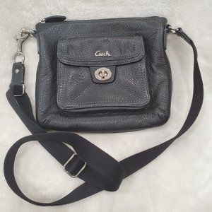 Coach Messenger Crossbody bag